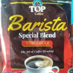 Kopi Top Barista