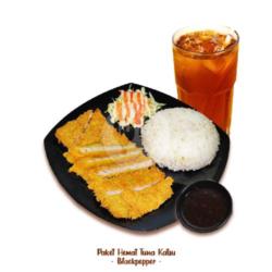 Ph Tuna Katsu