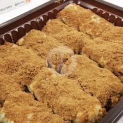 Bannily White Choco Milo