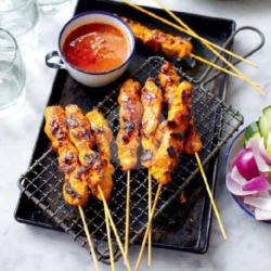 Sate Ayam