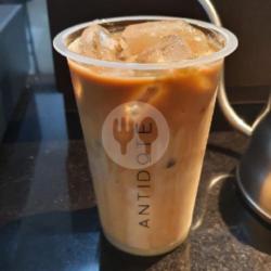 Vanilla Latte(large/eru)