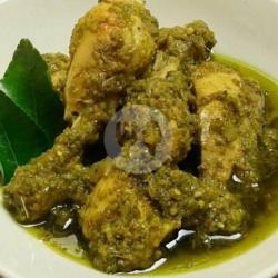 Ayam Koto Gadang