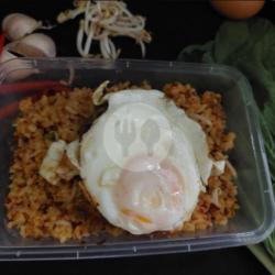 Nasi Goreng Telur Special