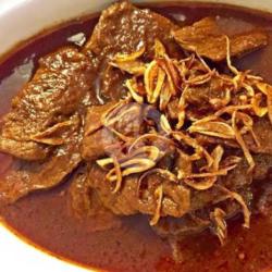 Semur Daging Sapi Pilihan Teras Mamah