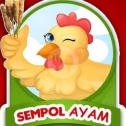 Sempolan Ayam Caos