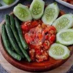 Sambel Merah