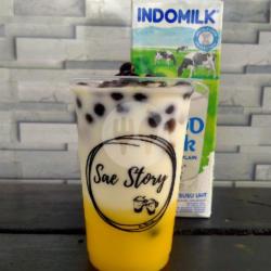 Sae Boba Mangga