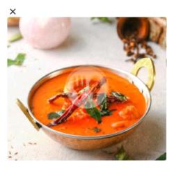 Bangalore Red Curry Fish