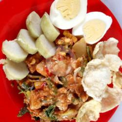 Gado-gado Kacang Mete Full