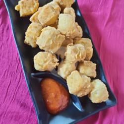 Tahu Crispy