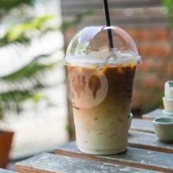 Kopi Susu Aren - Panas/dingin