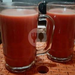 Susu Jahe Merah Madu