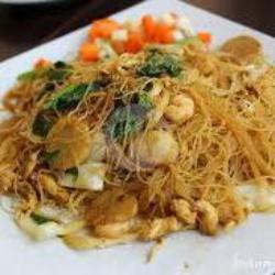 Bihun Goreng Seafood