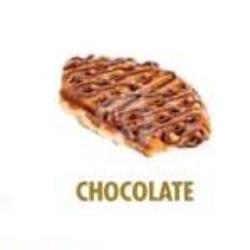 Croffle Chocolate