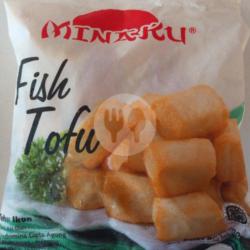 Minaku Fish Tofu 500g