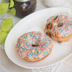 Donat Rainbow