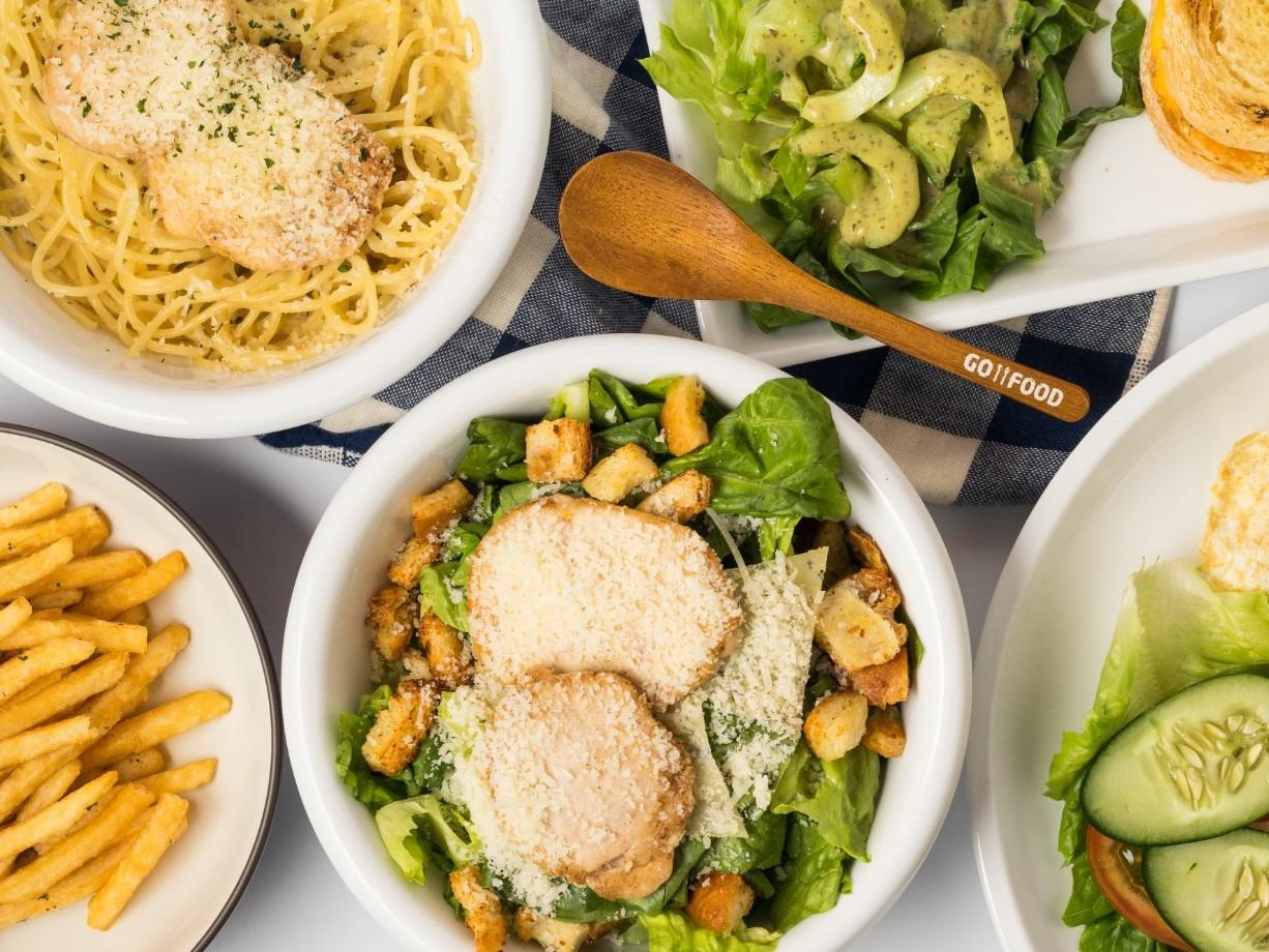 28 Finest, Tunjungan