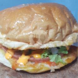 Patty Burger