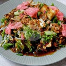 Tahu Goreng Medan (medium)