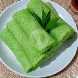 Kue Dadar Gulung