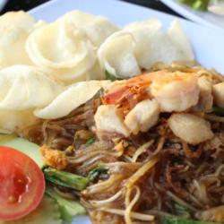 Mie Sagu Seafood