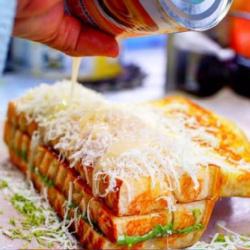 Choco - Cheese