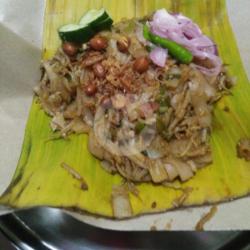 Mie Tiaw Goreng