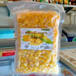 Sweet Corn 500gr