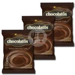 Chocolatos Italian Taste Es / Panas