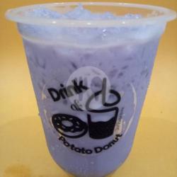 Taro Milk Drink (m)