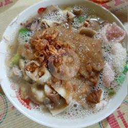 Soto Babat Iso