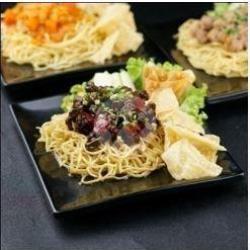 Mie Galau Beef Blackpepper