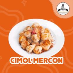 Cimol Mercon