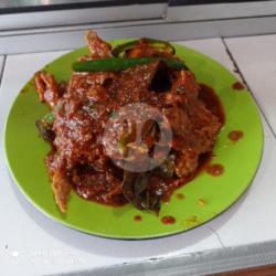 Semur Ayam Kecap