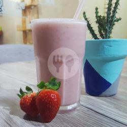 Smoothie Strawberry