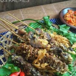 Sate Ati Usus Ampla