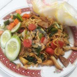 Mie Goreng Basis