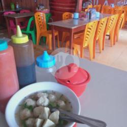 Bakso Tok Biasa