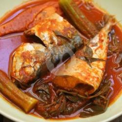 Selar Masak Asam Pedas