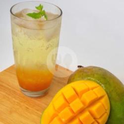 Mango Fizz