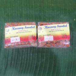 Kacang Sambel