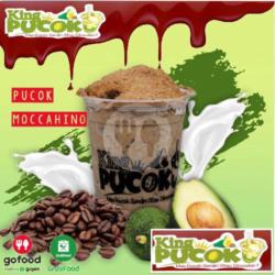 Pucok Moccachino Medium