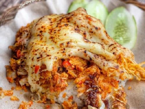 Kukuruyuk Chicken - GoFood