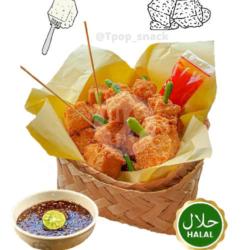 Tahu Pop