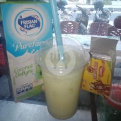 Xtra Joss   Susu