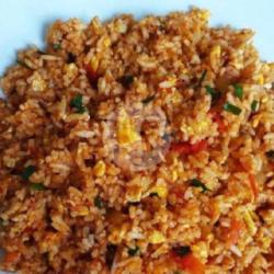 Nasi Goreng Pentol