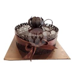 Choco Delight 16cm