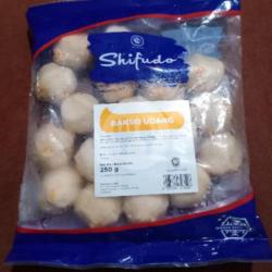 Shifudo Bakso Udang 250g