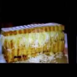 Roti Kukus Bandung Mix 3 Rasa
