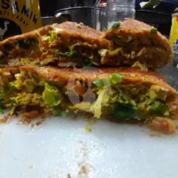 Martabak Telor Spesial